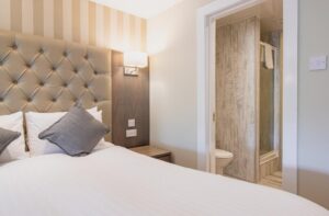 Double Rooms