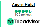 Acorn Hotel Glasgow - TripAdvisor Reviews