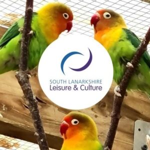 Calderglen Country Park