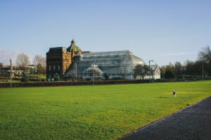 Glasgow Green