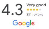 Ambassador Google Reviews