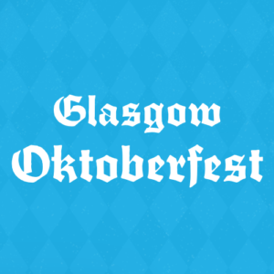 Oktoberfest Comes To Glasgow