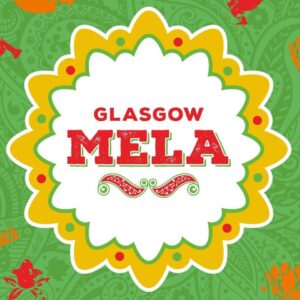 Glasgow Mela