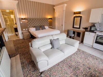 2 Bed Apartments