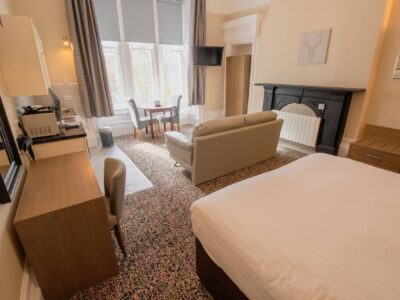 2 Bed Apartments