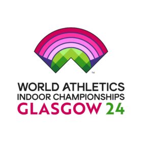 World Athletics Indoor Championships Glasgow 24
