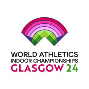 World Athletics Indoor Championships Glasgow 24