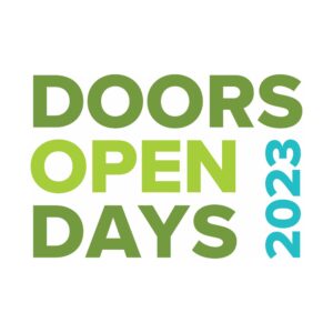 Doors Open Day