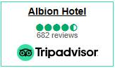 Albion Hotel Glasgow - TripAdvisor Reviews - May 2024
