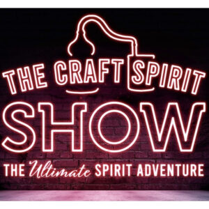 The Ultimate Gin, Rum & Vodka Festival