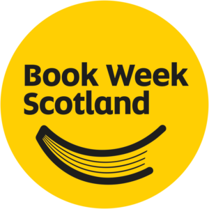 Book Week Scotland