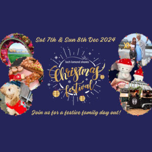Loch Lomond Shores Christmas Festival