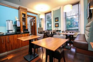 Full Scottish Breakfast