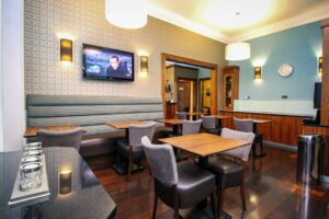 Full Scottish Breakfast