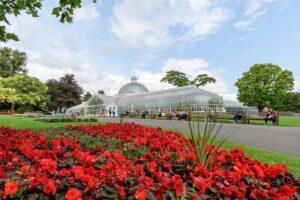 Things to see and do in Glasgow