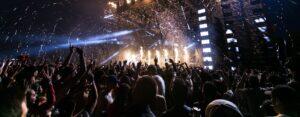 what's on in Glasgow