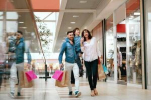 Shopping Breaks Glasgow - McQuade Hotels Group