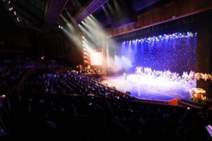 Glasgow Theatre Breaks & Deals