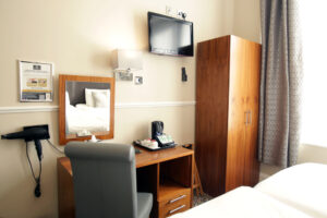 Hotel Facilities