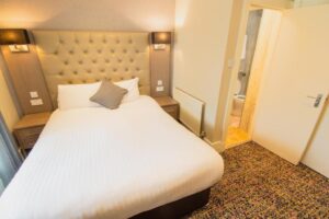 Albion hotel doubles