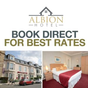 Albion Hotel Glasgow, Best rates Direct