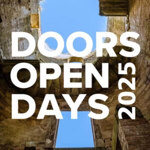 Doors Open Days