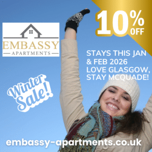 10% OFF - Winter Special Special
