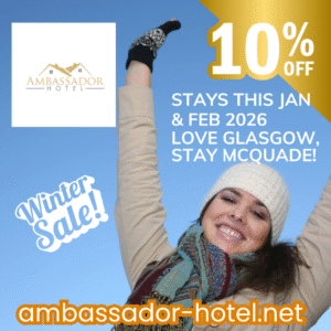 10% OFF - Winter Special Special