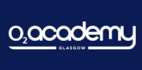 O2 Academy Glasgow