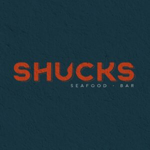 Shucks Seafood Bar Glasgow