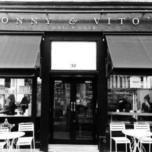 Sonny & Vito's