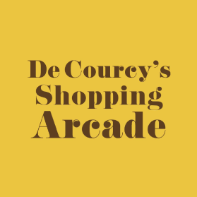 De Courcy’s arcade