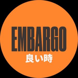 Embargo Glasgow