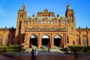 Kelvingrove Art Galleries