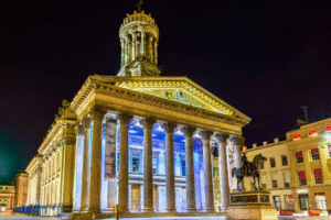 Gallery of Modern Art | McQuade Hotels Glasgow Gallery of Modern Art
