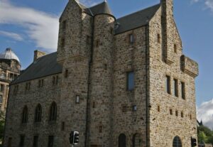 St. Mungo’s Museum of Religious Life and Art