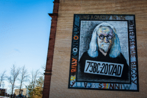 Self-guided and guided tours available | McQuade Hotels Glasgow Self-guided and guided tours available