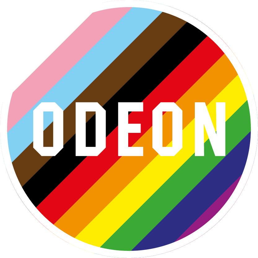 ODEON Luxe Glasgow Quay Cinema.
