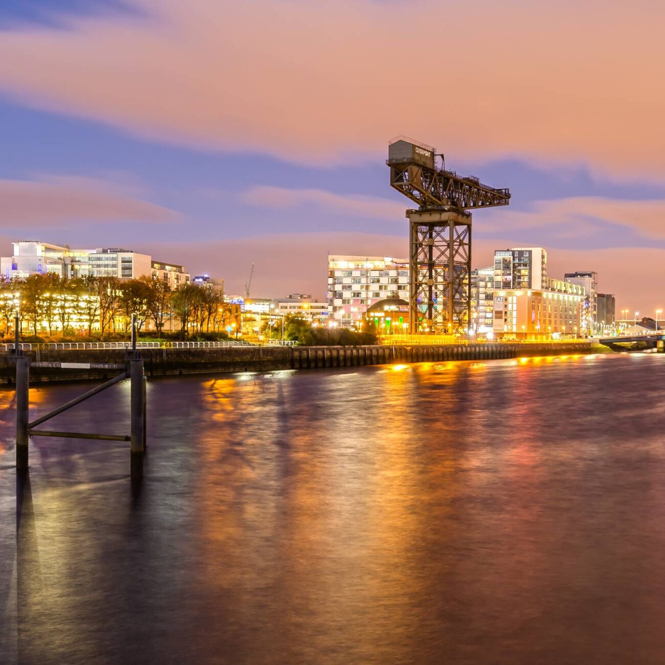 River Clyde Cruises