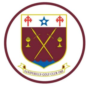 Sandyhills Golf Club | McQuade Hotels Glasgow Sandyhills Golf Club