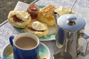 Restaurants in Glasgow