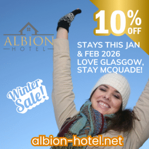 2026 Albion hotel Deals