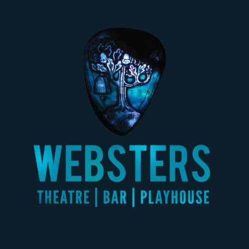 Websters Theatre Bar & Playhouse