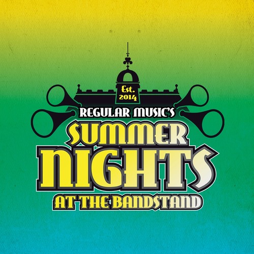 Summer Nights at the Bandstand