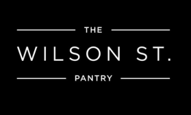 Wilson Street Pantry