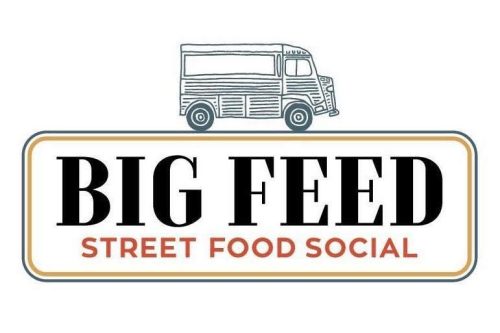 Big Feed Street Food Social