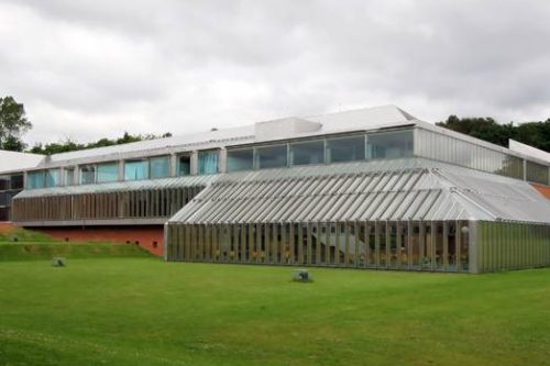 The Burrell Collection