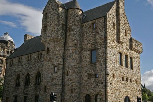 St. Mungo’s Museum of Religious Life and Art