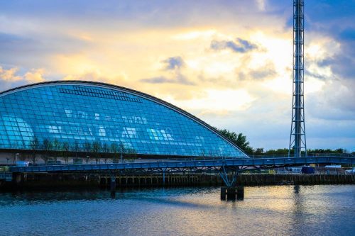Glasgow Science Centre